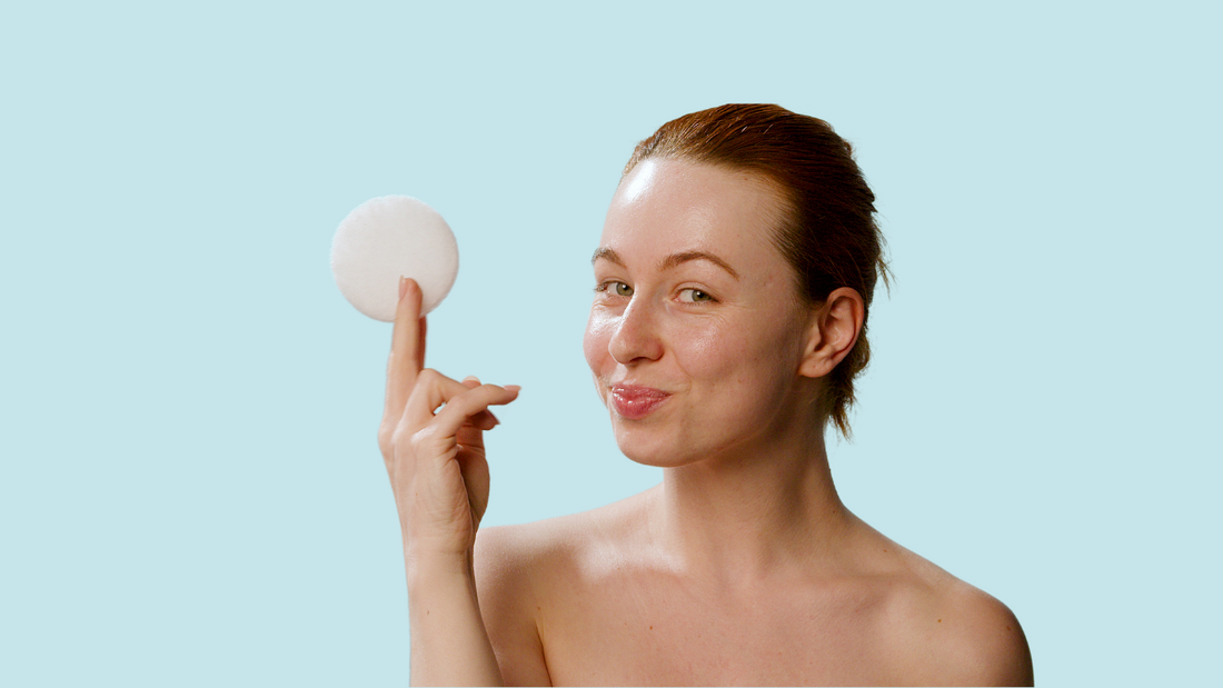 Sponge vs. Chemical Exfoliation: Which Is Best for Sensitive Skin?