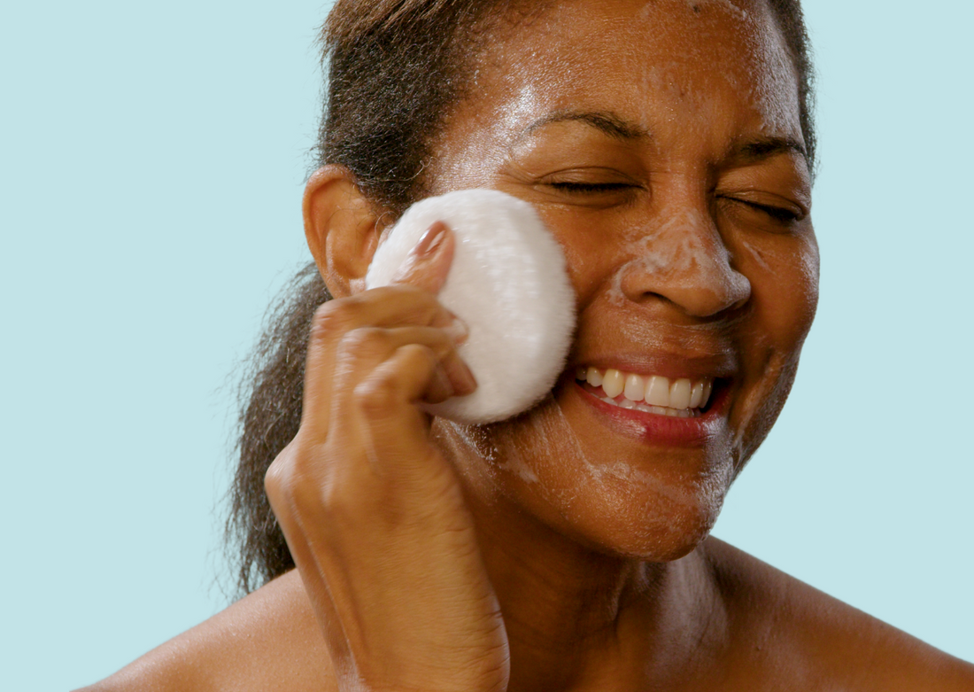 What Is Exfoliation, and Why Is It Important for Your Skin?