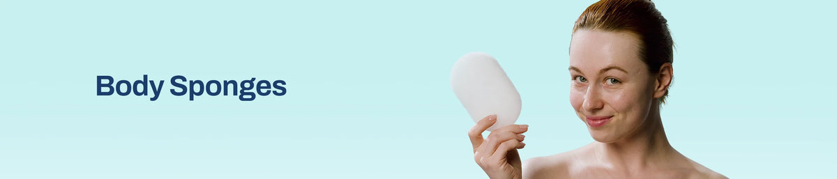 Body Sponges