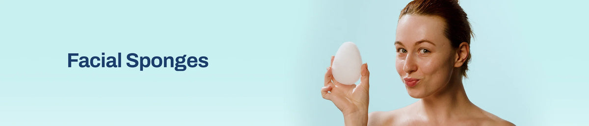 Facial Sponges