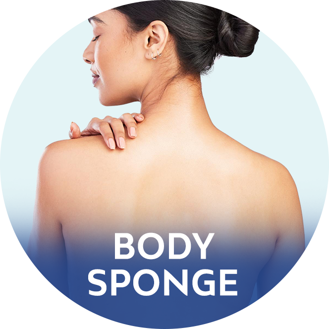Body Sponges