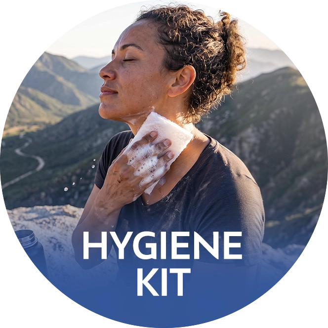 Hygiene Kit
