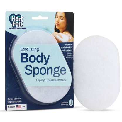 HartFelt Body Scrub