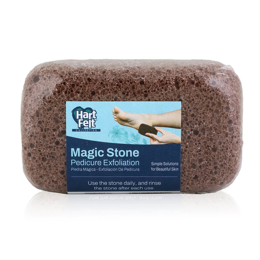 HartFelt Magic Stone Pedicure Scrub