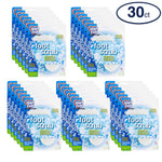 HartFelt Foot Scrub 30-count pack
