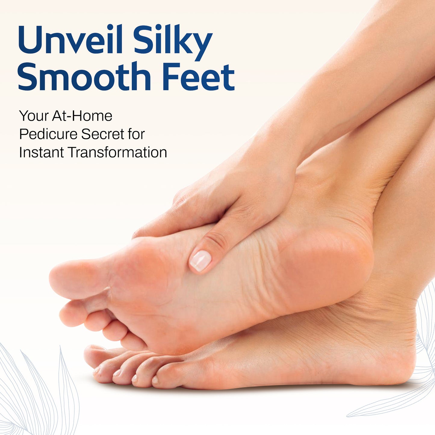 HartFelt Pedicure Exfoliation Beauty Box - 8 Count