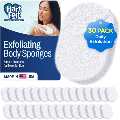HartFelt Body Scrub