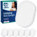 HartFelt Body Exfoliation Beauty Box - 7 Count