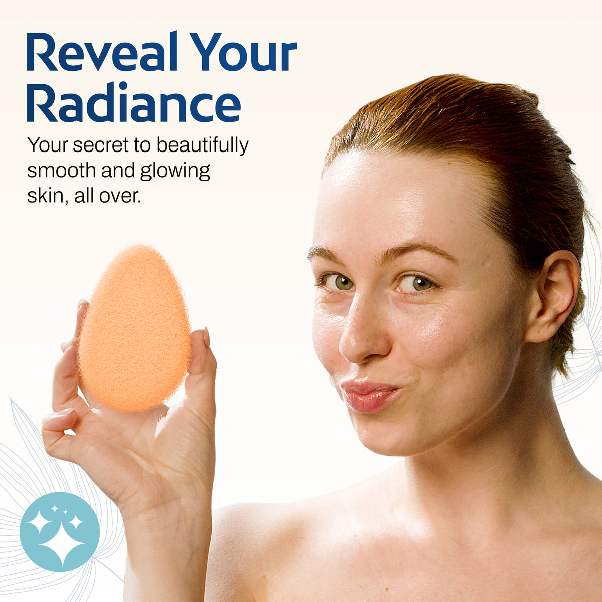 Head-To-Toe Exfoliation Beauty Box - 9 Count